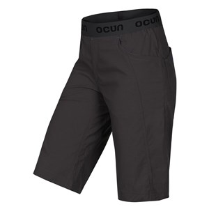 Spodnie Mania Shorts anthracite obsidian