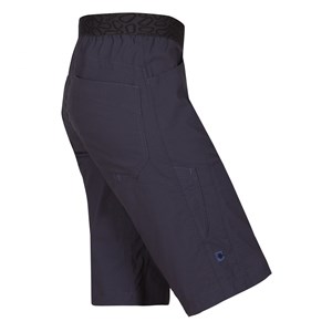Spodnie Mania Shorts dark grey/graphite
