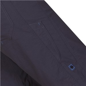 Spodnie Mania Shorts dark grey/graphite
