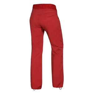 Spodnie Pantera Pants - chili oil
