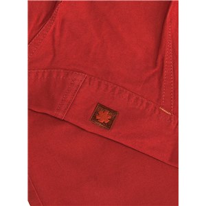 Spodnie Pantera Pants - chili oil