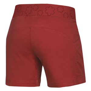 Spodnie Pantera Shorts - chili oil
