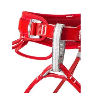 Uprząż Twist Tech Lady - red