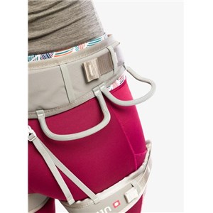 Uprząż Twist grey silver M-XL