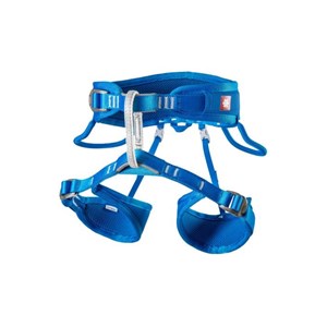 Uprząż Twist Kid blue XS