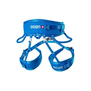 Uprząż Twist Kid blue XXS