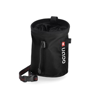 Woreczek na magnezję Push + Belt black