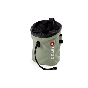 Woreczek na magnezję Push + Belt grey light