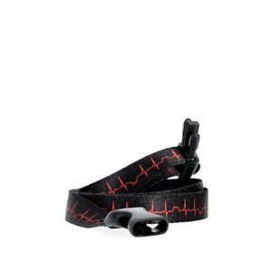 Woreczek na magnezję Push + Belt pink rose