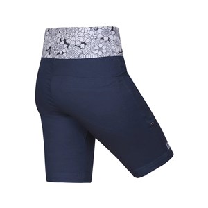 Spodnie Sansa Shorts - blue sargasso sea
