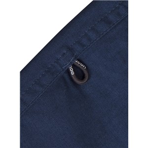 Spodnie Sansa Shorts - blue sargasso sea