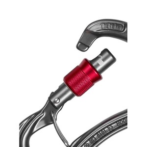 Zestaw asekuracyjny Belay Set Condor Screw/Bow
