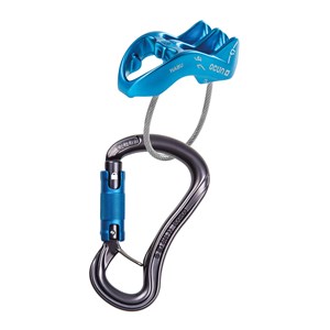 Zestaw asekuracyjny Belay Set Condor Triple/Habu