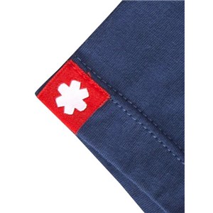 T-Shirt Promo T Blue Saragasso Sea