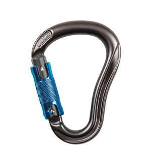 Karabinek Eagle HMS Triple anthracite/blue