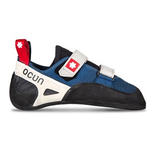 Buty wspinaczkowe Advancer QC
