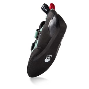 Buty wspinaczkowe Striker QC green