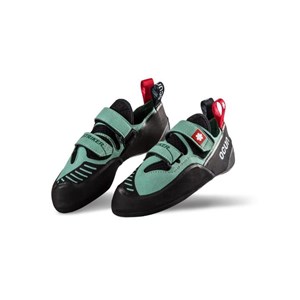 Buty wspinaczkowe Striker QC green