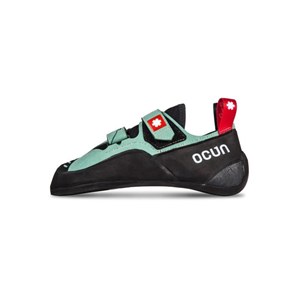 Buty wspinaczkowe Striker QC green