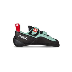 Buty wspinaczkowe Striker QC green