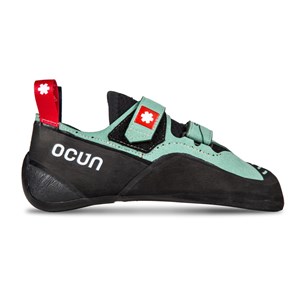 Buty wspinaczkowe Striker QC green