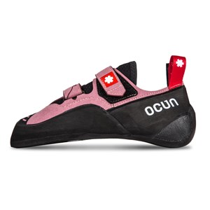 Buty wspinaczkowe Striker QC rose