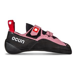 Buty wspinaczkowe Striker QC rose