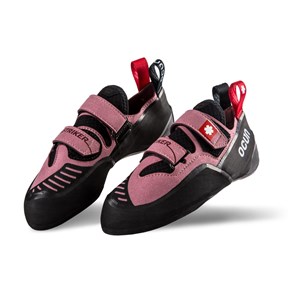 Buty wspinaczkowe Striker QC rose