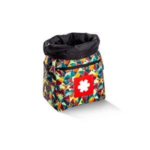 Woreczek Boulder Bag cubist mosaic
