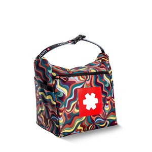 Woreczek Boulder Bag marble waves