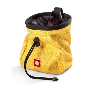 Woreczek na magnezję Lucky drops yellow