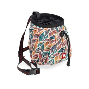 Woreczek na magnezję Lucky leafs colors