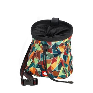 Woreczek Ocun Lucky+ Belt cubist mosaic