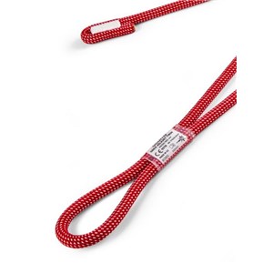 Lonża Sbea Adjust Twin 40/20-100 cm orange