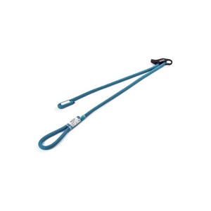 Lonża Sbea Adjust 20-100 cm blue/white