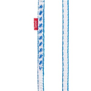 Pętla O-Sling BIO-DYN 8 mm 120 cm blue