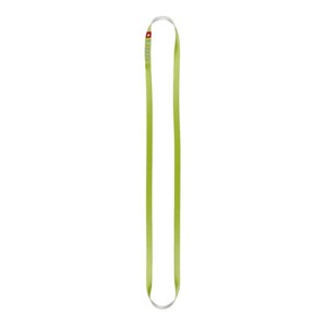Pętla O-Sling ECO-PES 16 mm 80 cm green
