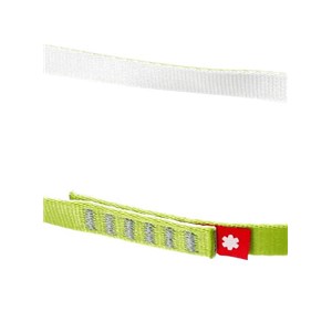 Pętla O-Sling ECO-PES 16 mm 80 cm green