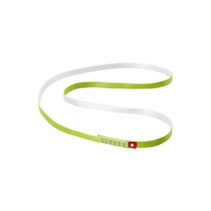 Pętla O-Sling ECO-PES 16 mm 80 cm green