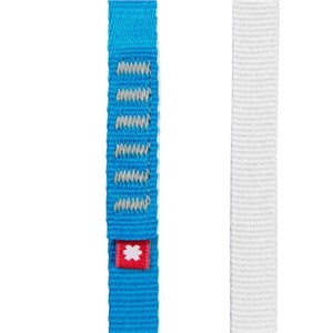 Pętla O-Sling ECO-PES 16 mm 120 cm blue