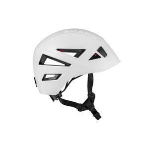 Kask wspinaczkowy Shard white