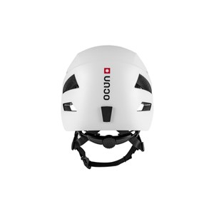 Kask wspinaczkowy Shard white