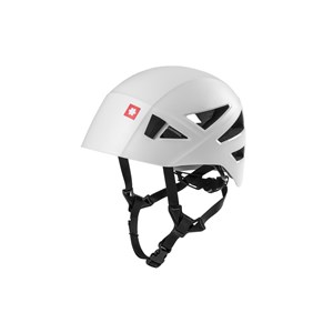 Kask wspinaczkowy Shard white