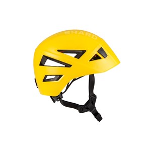 Kask wspinaczkowy Shard yellow