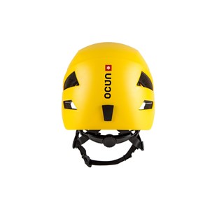 Kask wspinaczkowy Shard yellow