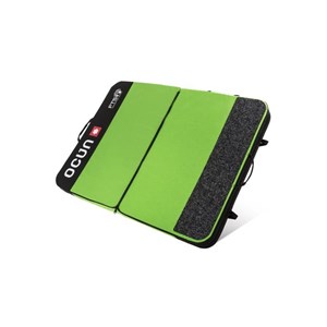 Crashpad Moonwalk FTS green