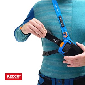 Detektor lawinowy Diract blue ocean