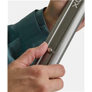 Łopata Shovel Pro Light safety blue