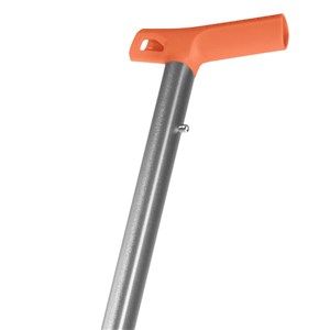 Łopata Beast safety blue