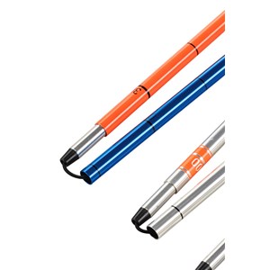 Sonda lawinowa Probe 240 Alu Light silver